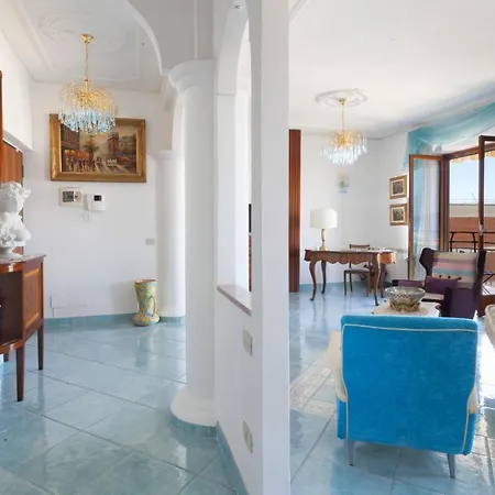 - Cielomare Sorrento