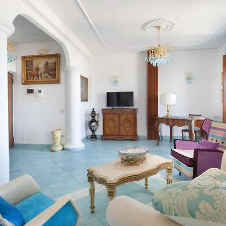 - Cielomare Apartman