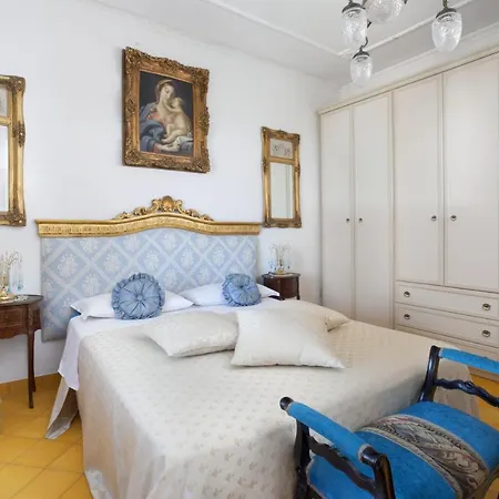 - Cielomare Lägenhet *