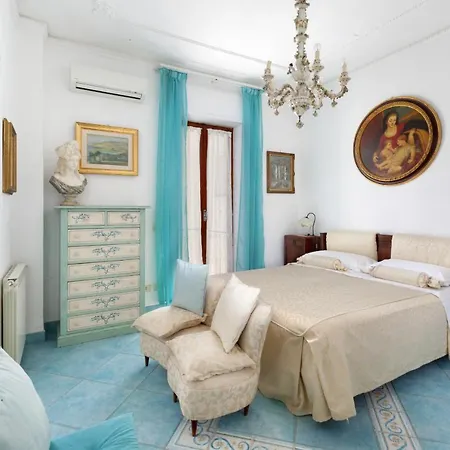 - Cielomare Sorrento