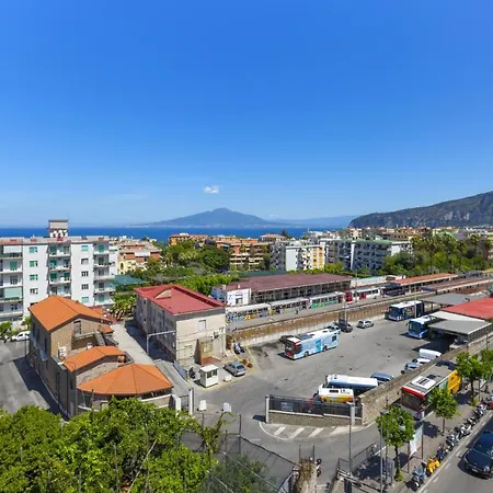 Apartment - Cielomare