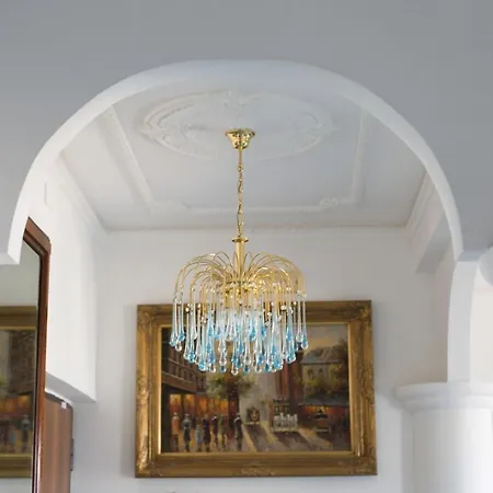 - Cielomare Apartment