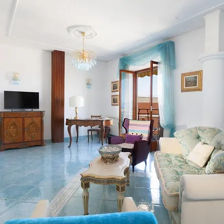 - Cielomare Sorrento