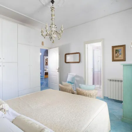 - Cielomare Apartment