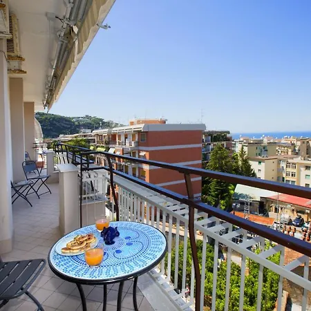 Apartment - Cielomare *