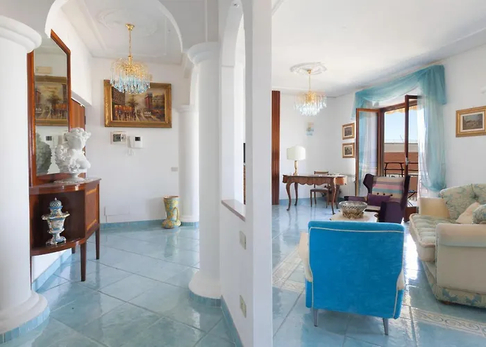 - Cielomare Sorrento