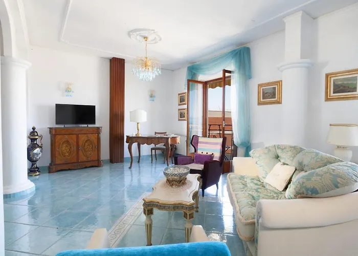 - Cielomare Sorrento