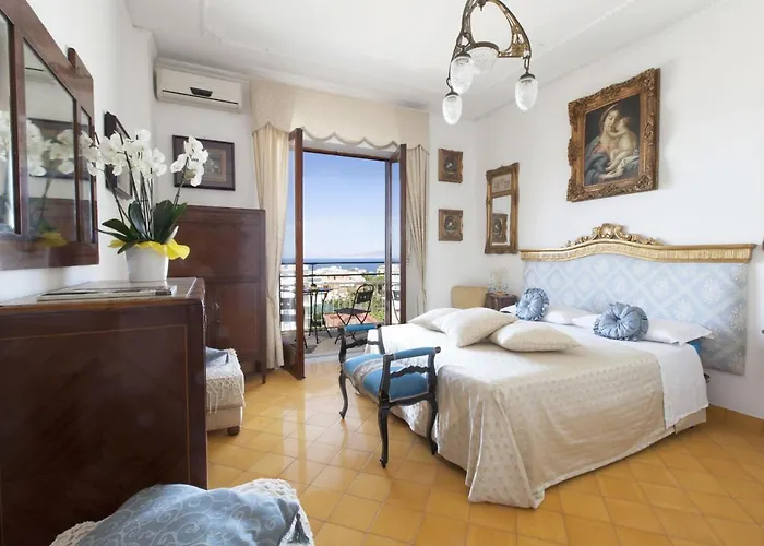 - Cielomare * Sorrento