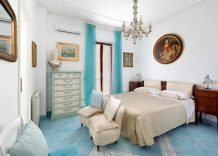 - Cielomare Sorrento