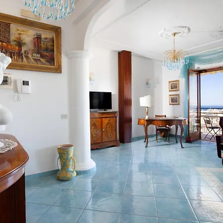 Apartamento - Cielomare *