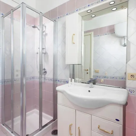 Apartamento - Cielomare *