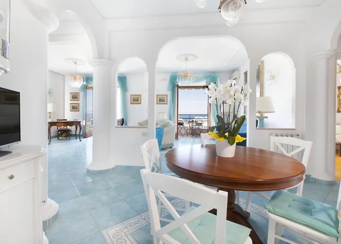 アパート - Cielomare