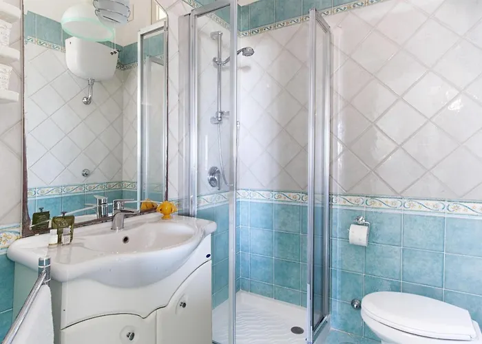 - Cielomare * Сорренто