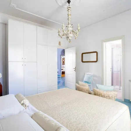 - Cielomare Apartment Sorrent