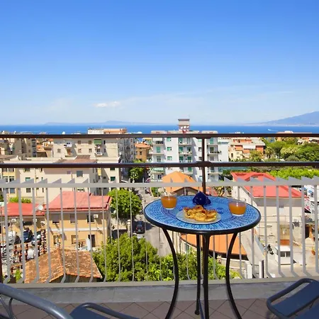 - Cielomare Apartment Sorrent