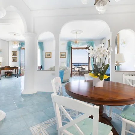 Apartment - Cielomare