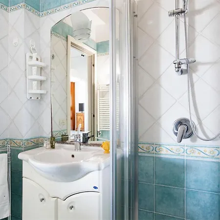 - Cielomare Apartment *