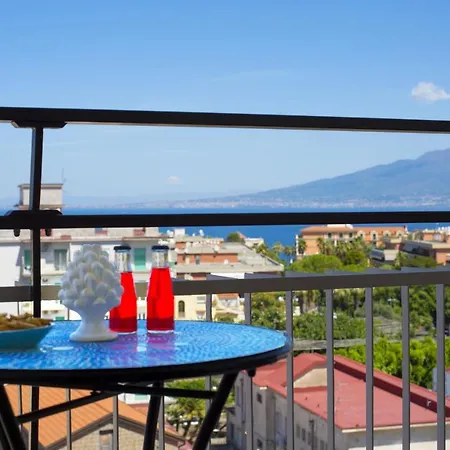 - Cielomare Apartment *