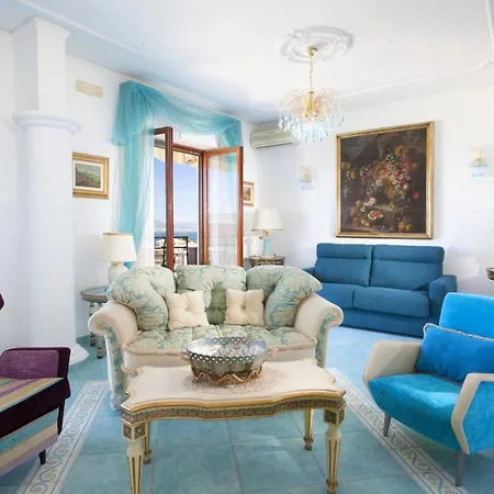 Apartment - Cielomare