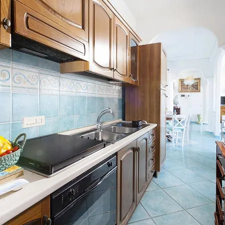 Apartamento - Cielomare Sorrento