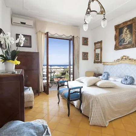 - Cielomare * Сорренто