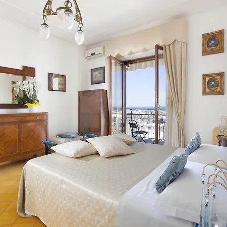 - Cielomare Apartment *
