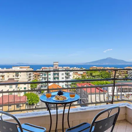 Apartment - Cielomare *