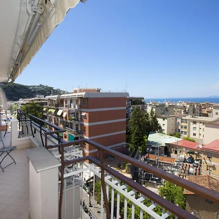 Apartment - Cielomare