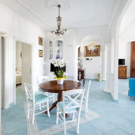 Apartment - Cielomare Sorrent