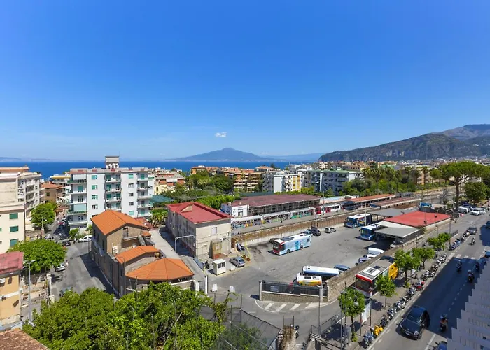 Apartman - Cielomare