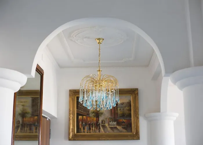 - Cielomare Апартаменты