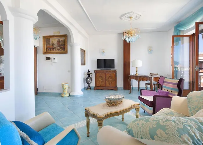 - Cielomare Апартаменты