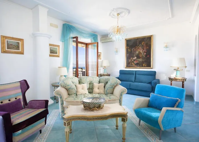 Apartman - Cielomare