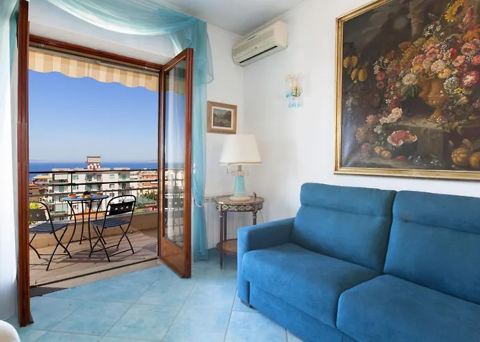 Apartman - Cielomare Sorrento