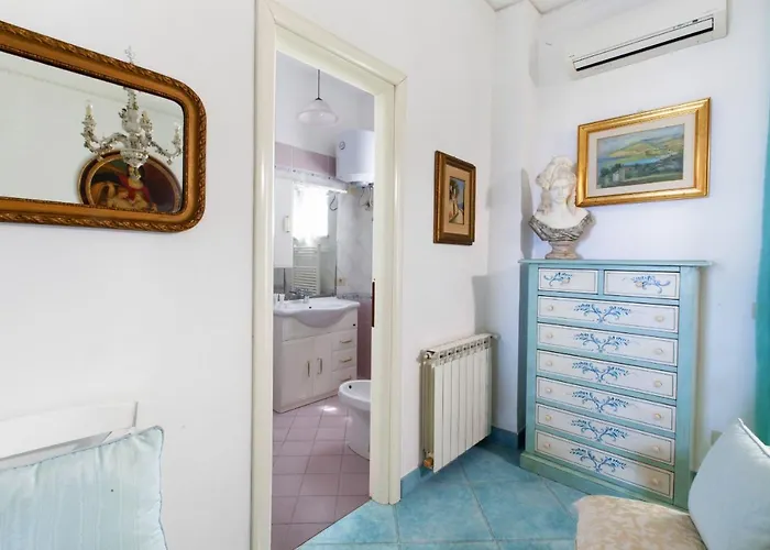 Apartman - Cielomare Sorrento