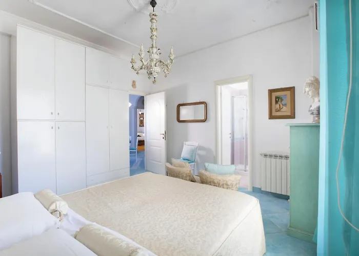 - Cielomare Apartman