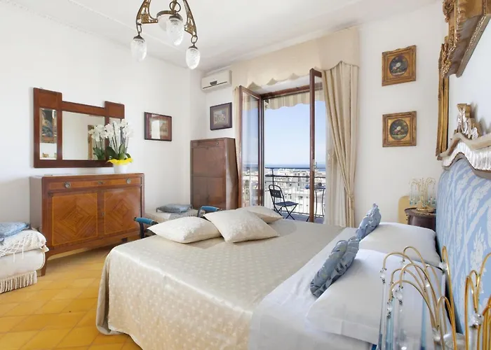 - Cielomare Apartman *