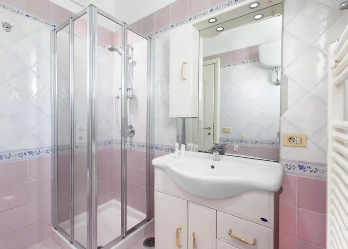 Apartman - Cielomare *