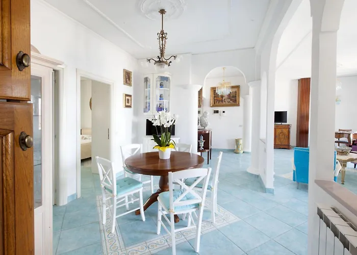 Apartman - Cielomare Sorrento